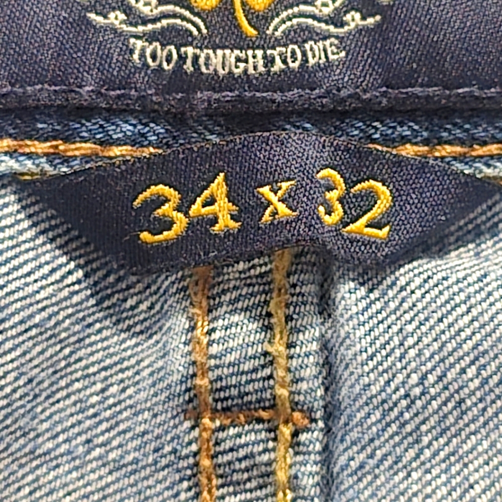 Lucky brand jeans